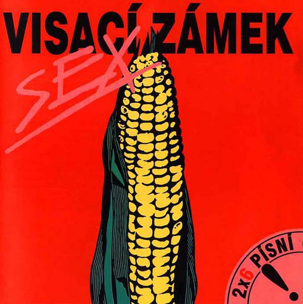 Visací zámek: Sex LP