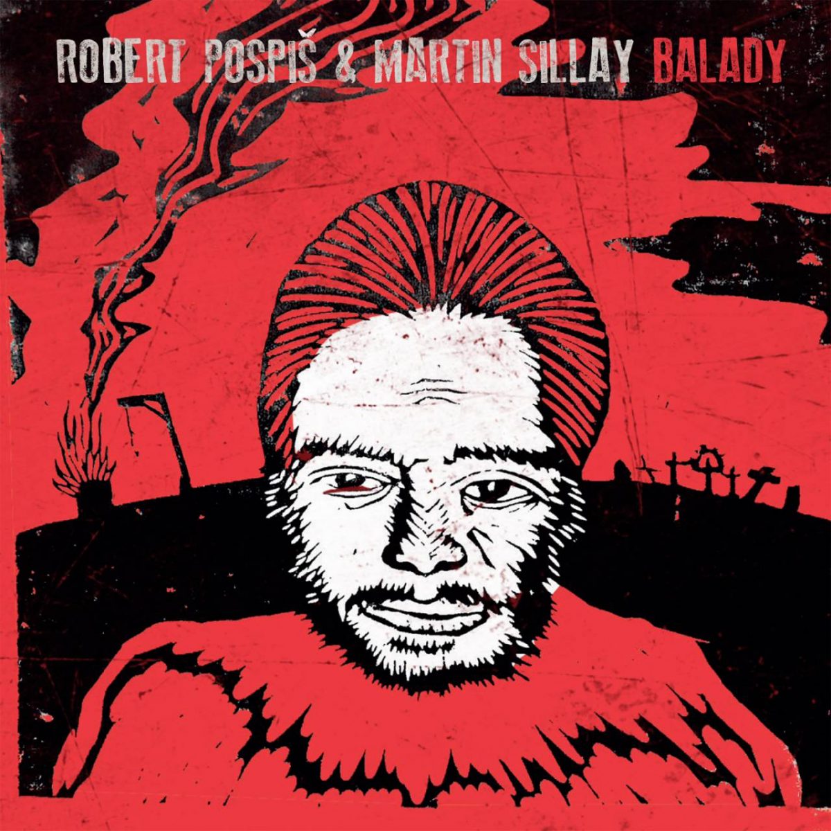 Robert Pospiš, Martin Sillay: Balady