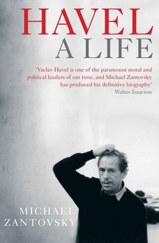 Havel A Life