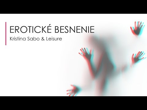 Kristina & Sabo Leisure: Erotické Besnenie