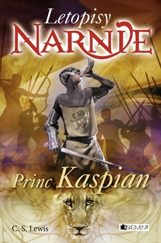Letopisy Narnie Princ Kaspian