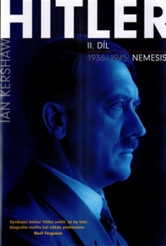 Hitler 1936–1945 Nemesis