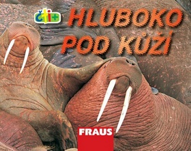 Čti+ Hluboko pod kůží