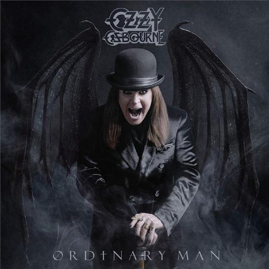 Ozzy Osbourne: Ordinary Man