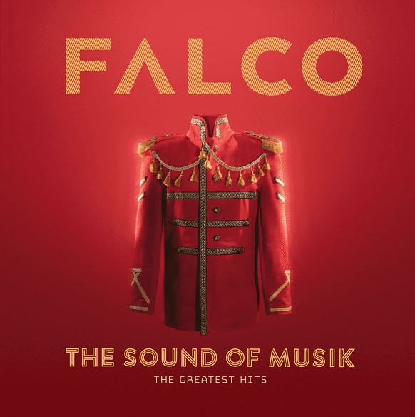 Falco: The Sound Of Musik LP