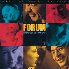 Forum 1