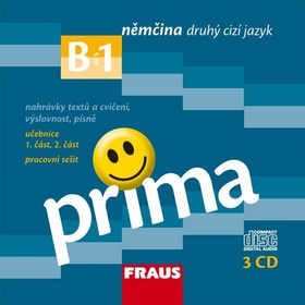 Prima B1/5.díl