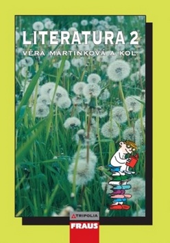 Literatura 2 pro SŠ