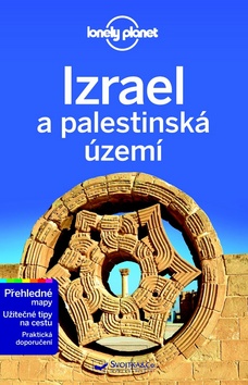 Izrael a palestinská území