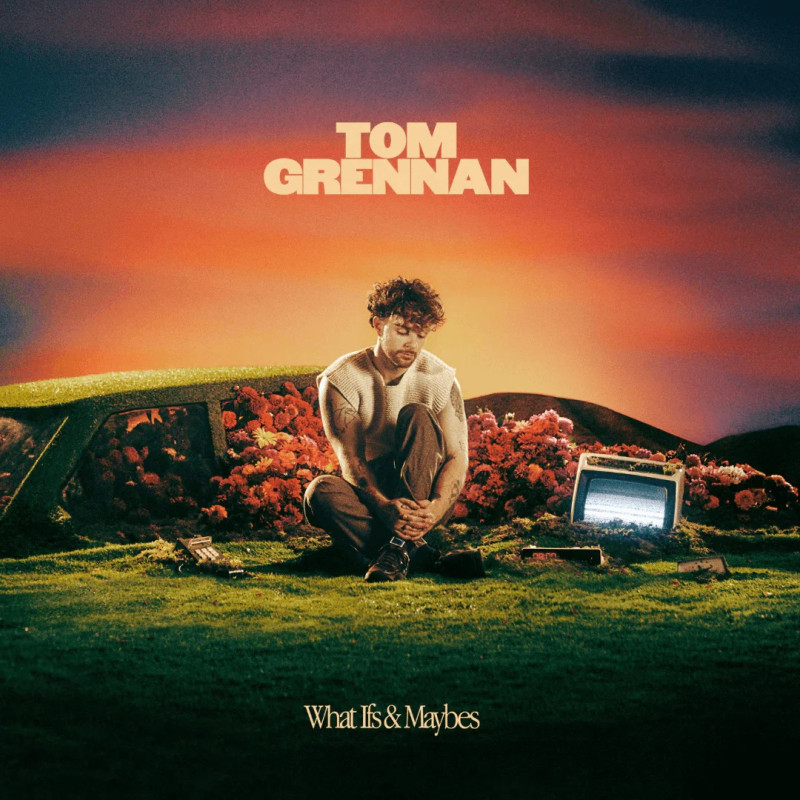 Tom Grennan: What Ifs & Maybes LP