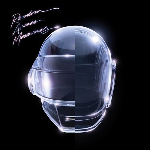 Daft Punk: Random Access Memories / 10th Anniversary LP