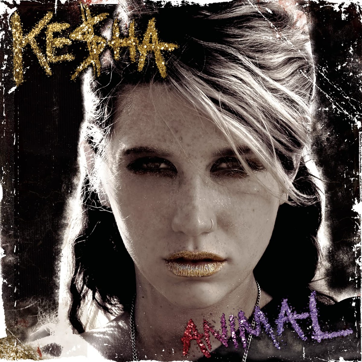 Kesha: Animal  LP