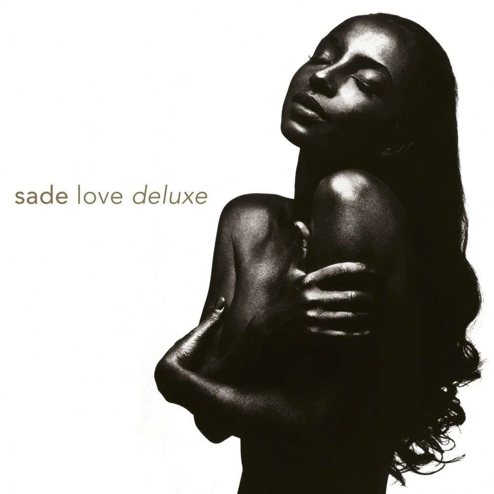 Sade: Love Deluxe LP