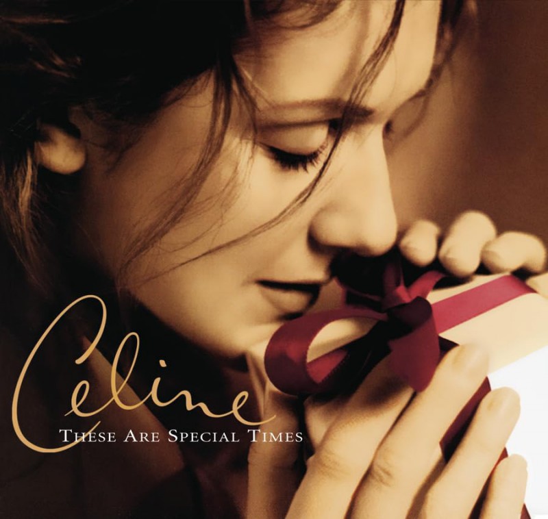 Céline Dion: These Are Special Times (Remastered)