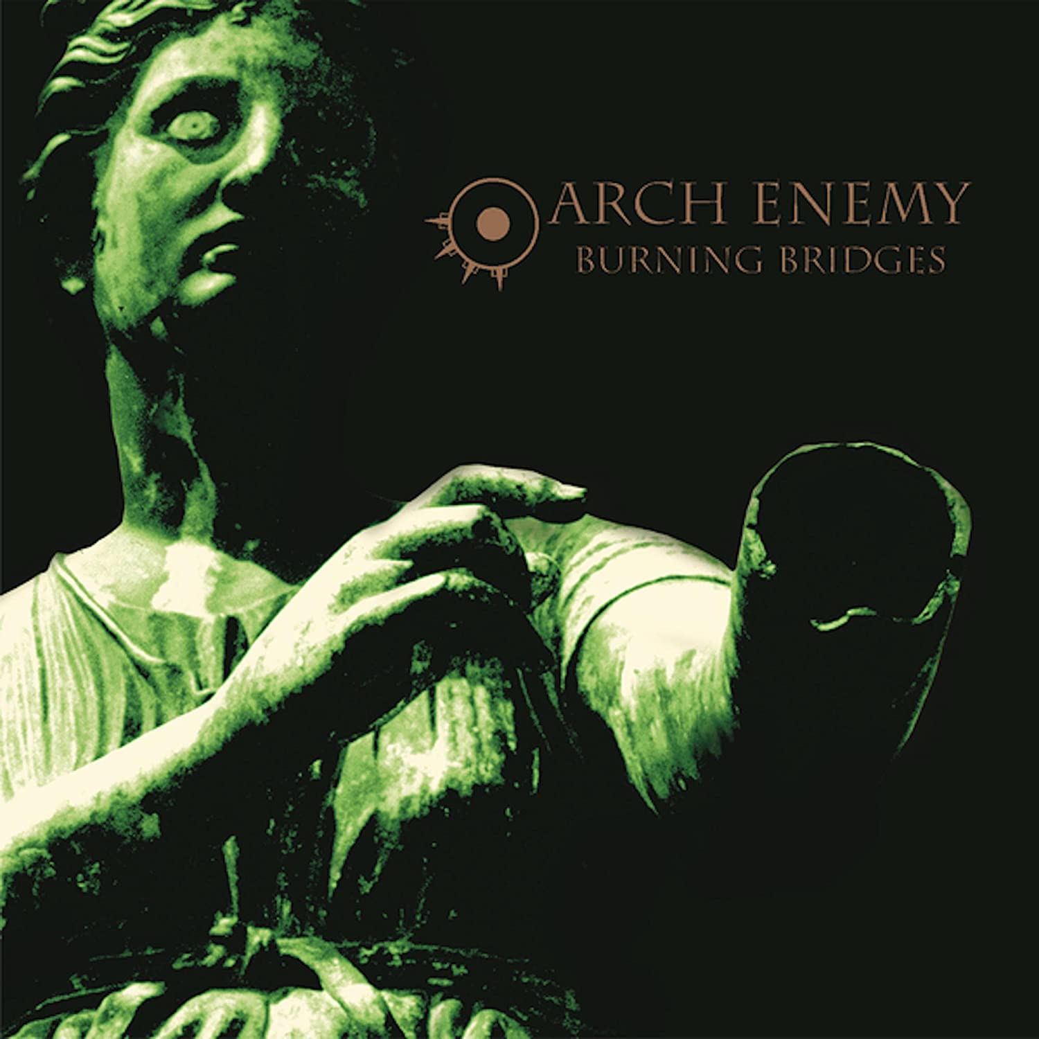 Arch Enemy: Burning Bridges (Eco digipack)