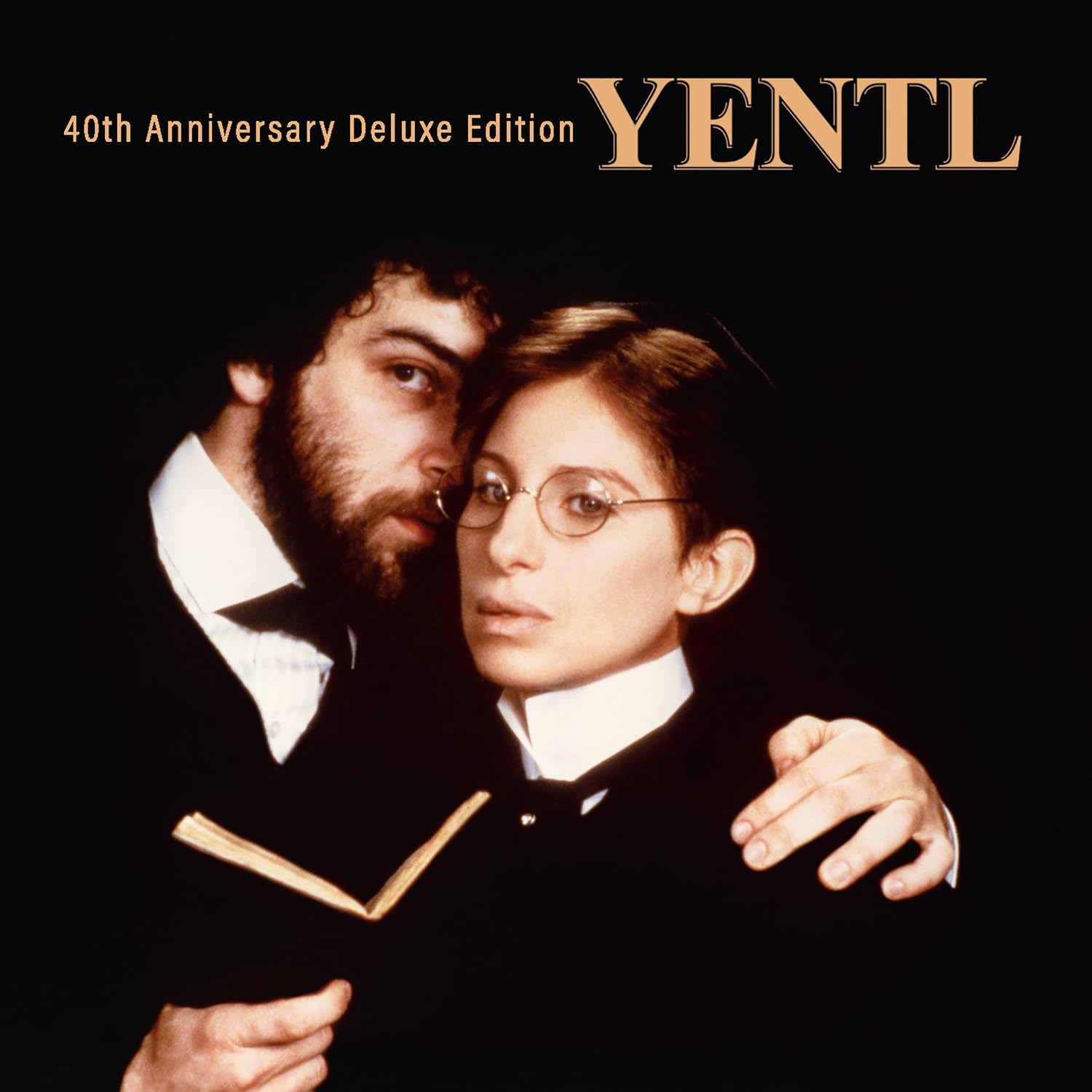 Barbra Streisand: Yentl 40th Anniversary Dlx.