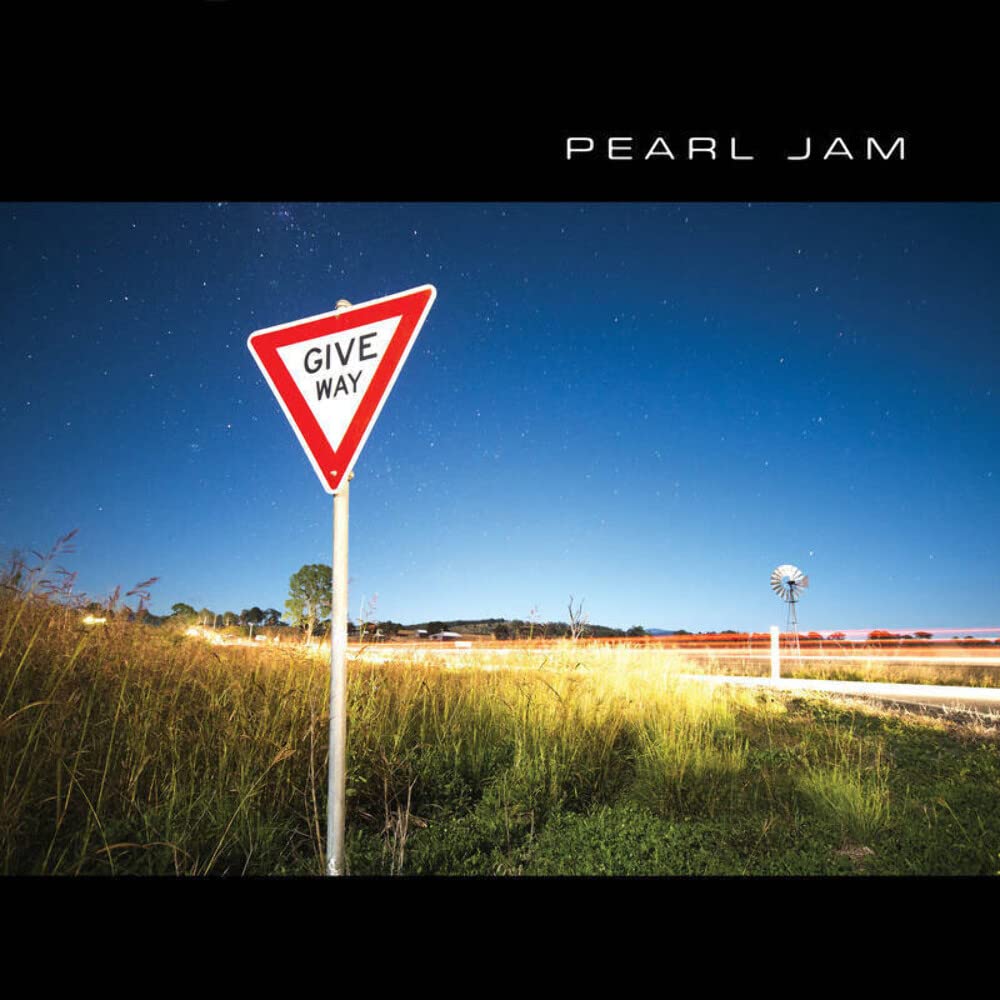 Pearl Jam: Give Way