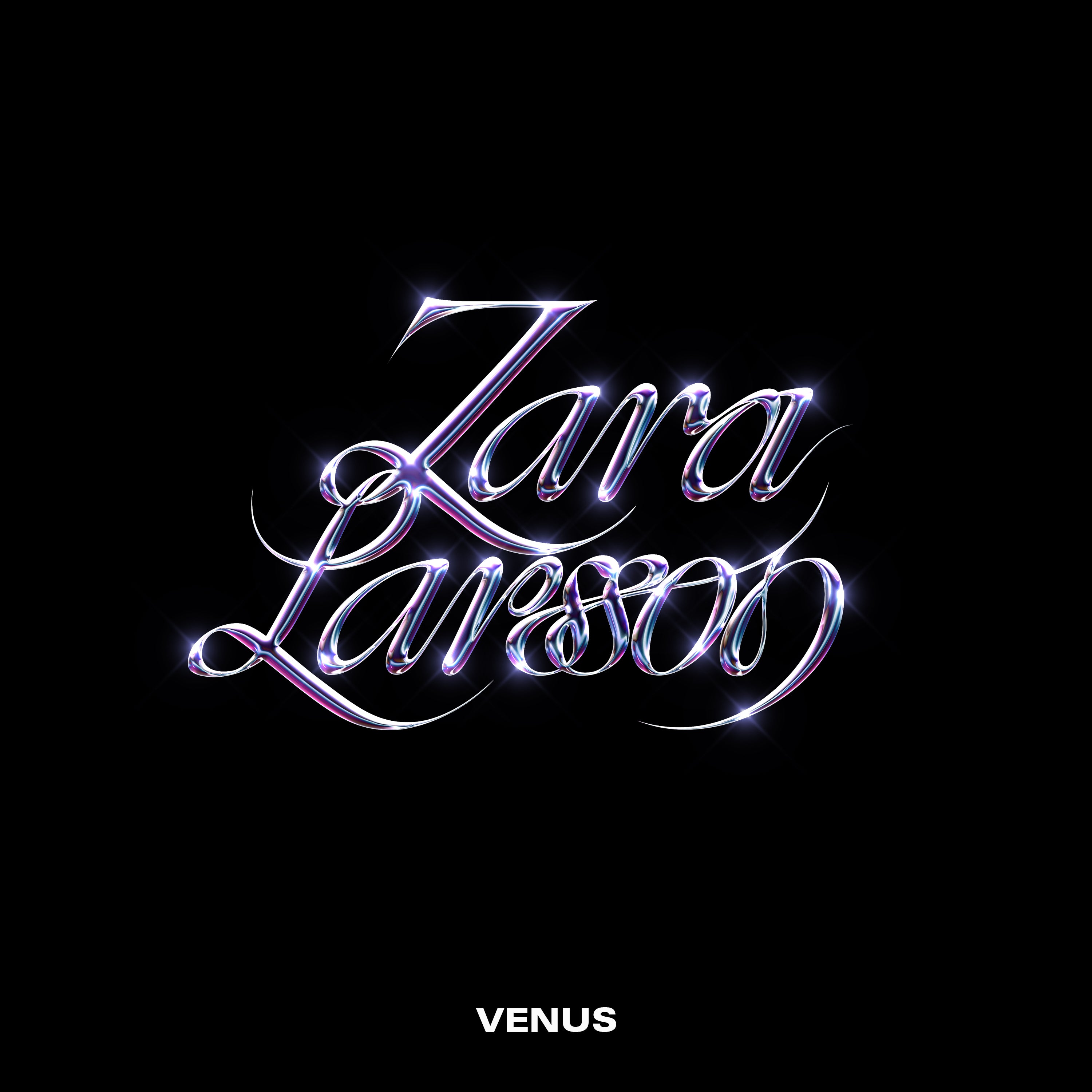 Zara Larsson: Venus Opaque (Coloured) LP