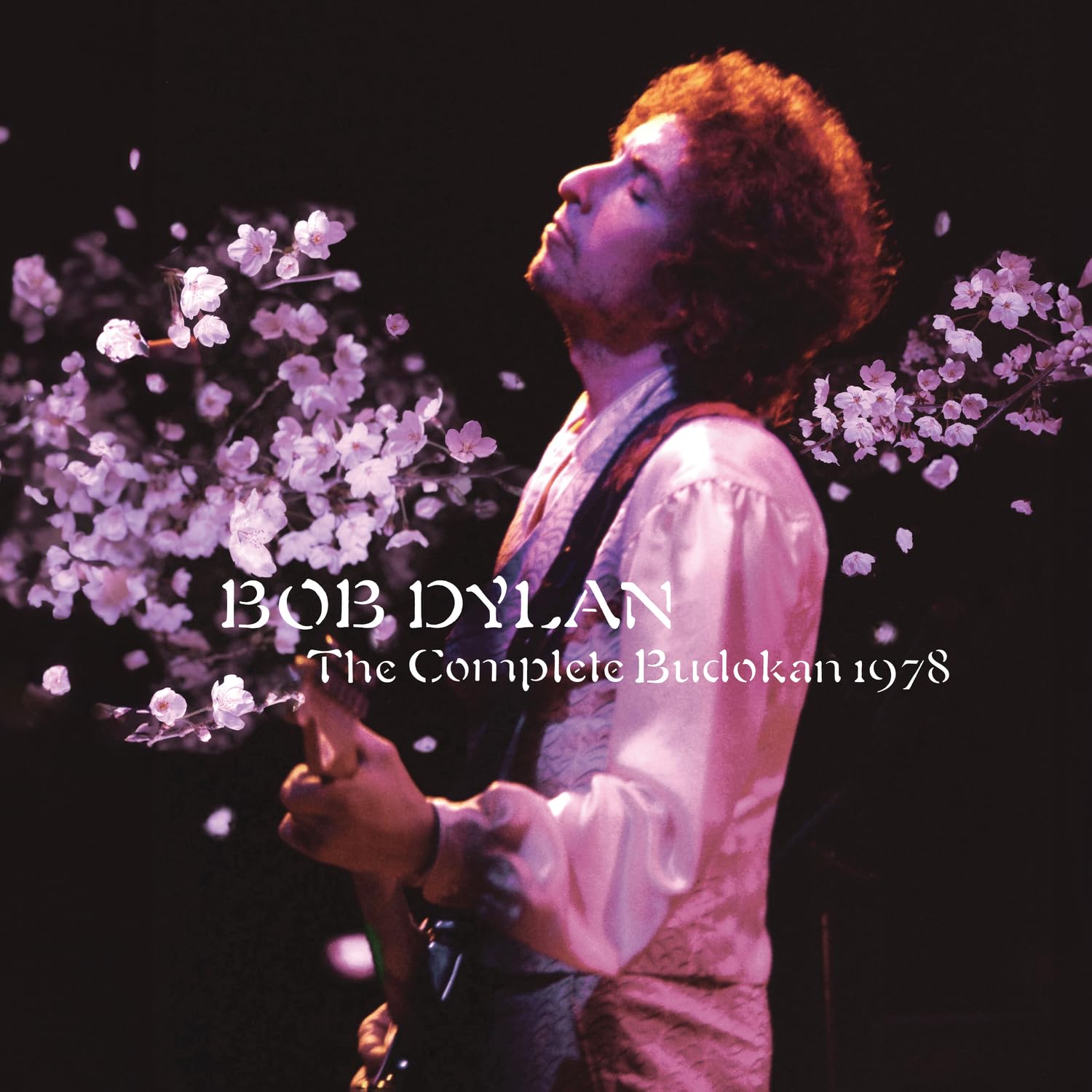 Bob Dylan: Another Budokan 1978 LP