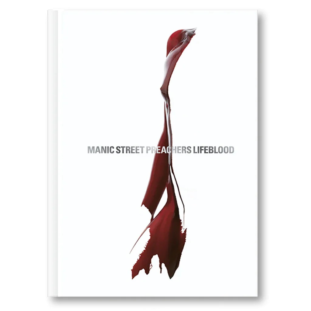 Manic Street Preachers: Lifeblood 20 Dlx.