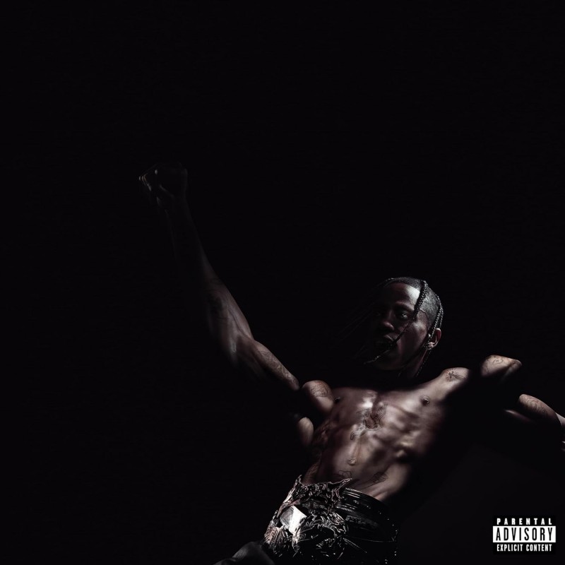 Travis Scott: Utopia LP