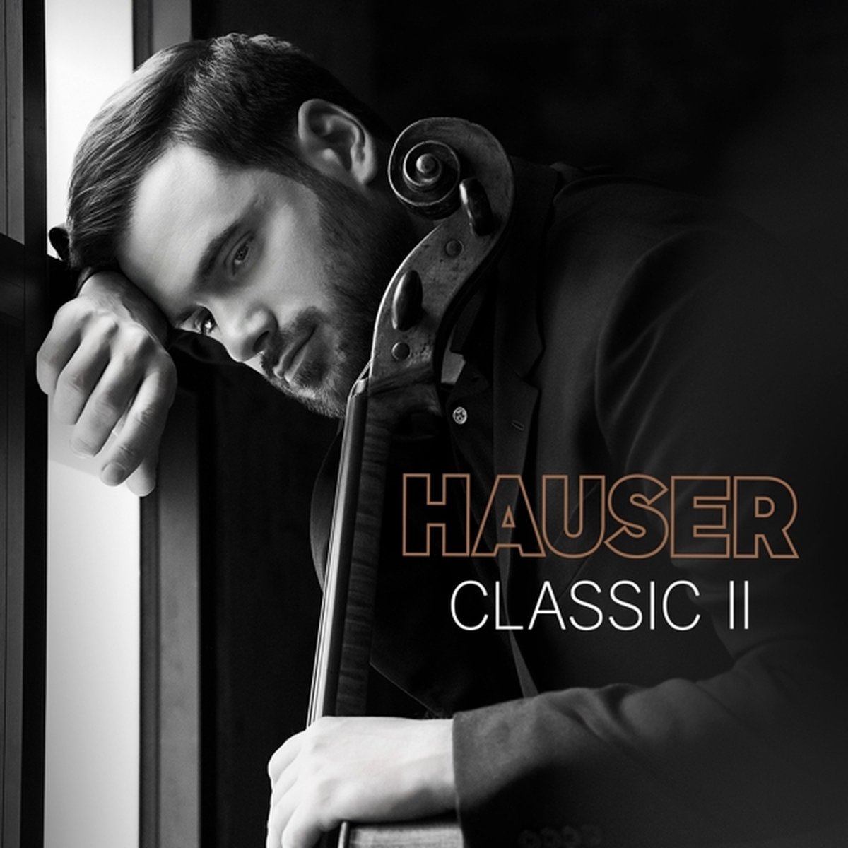 Hauser: Classic II (London Symphony Orchestra)