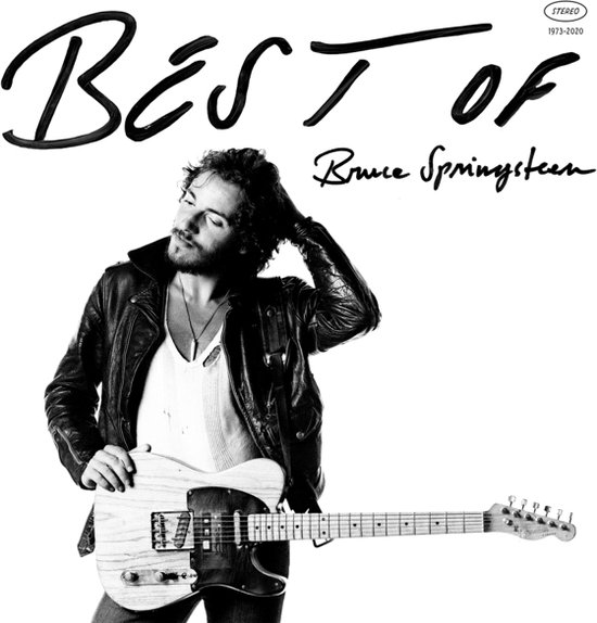 Bruce Springsteen: Best of Bruce Springsteen