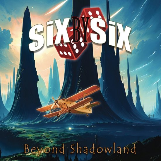 Six By Six: Beyond Shadowland LP