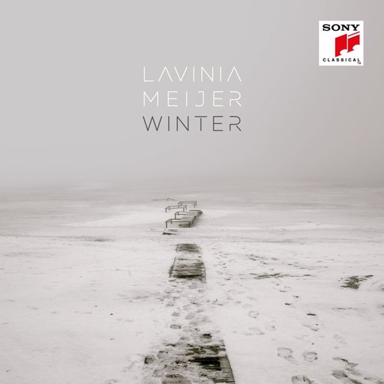 Winter: Lavinia Meijer