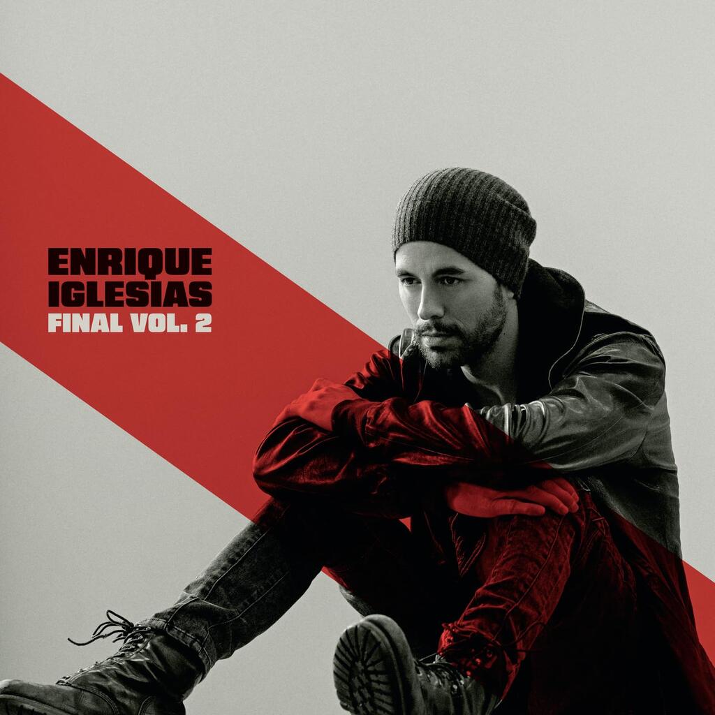 Enrique Iglesias: Final (Vol.2) LP