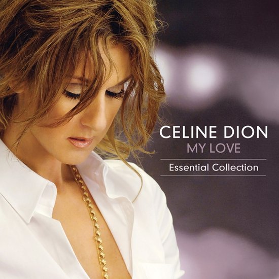 Celine Dion: My Love Essentials Collection LP