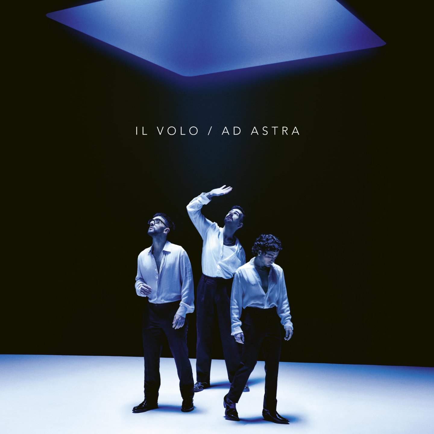 Il Volo: Ad Astra LP