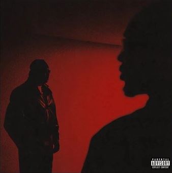 Future & Metro Boomin: We Don´t Trust You (Red) Alternate cover LP