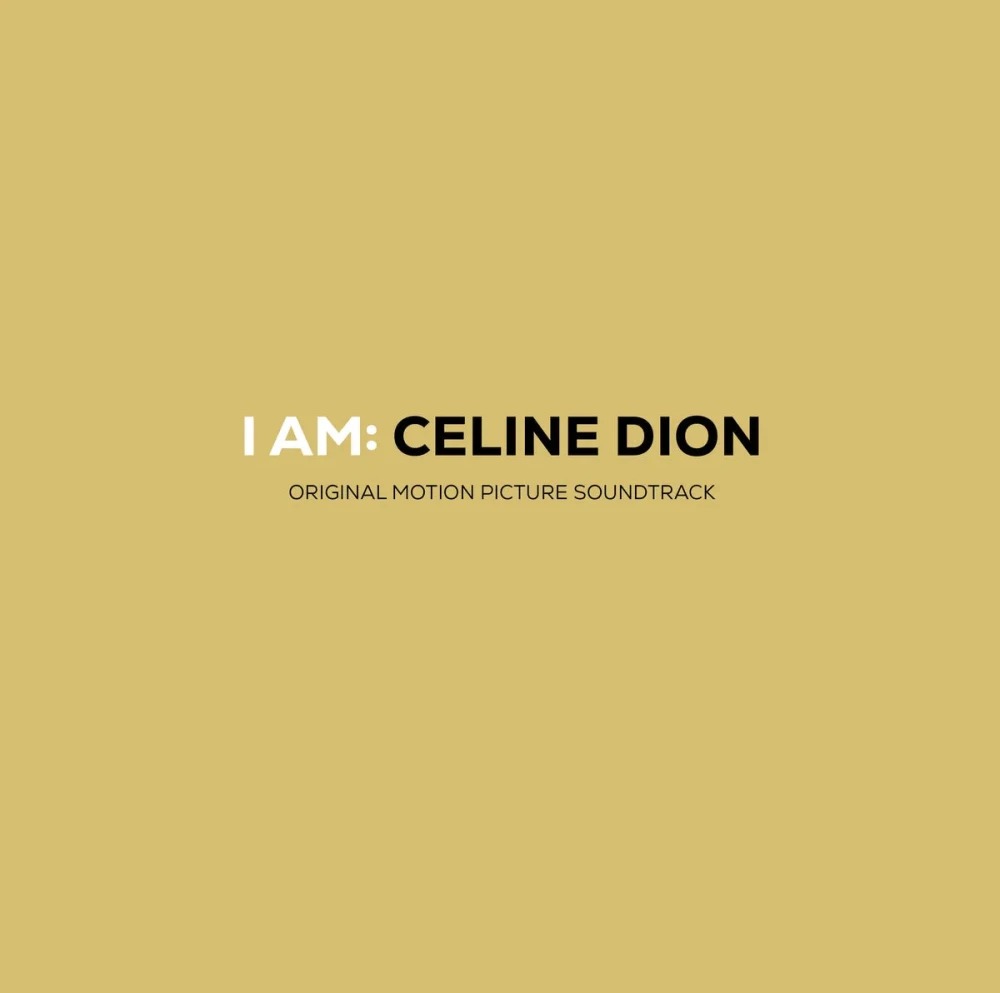 I Am : Celine Dion