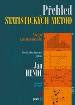 Přehled statistických metod