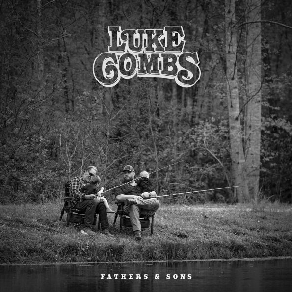 Luke Combs: Fathers & Sons LP