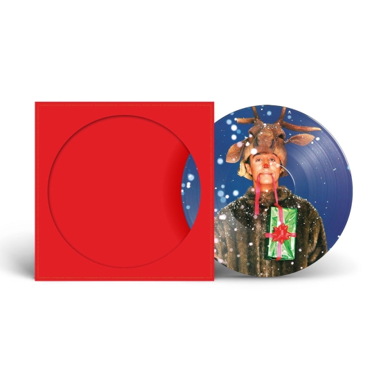 Wham!:  Last Christmas ( Picture Disc / Limited)