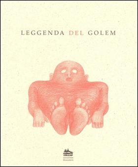 Leggenda del Golem