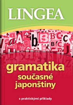 Gramatika současné japonštiny