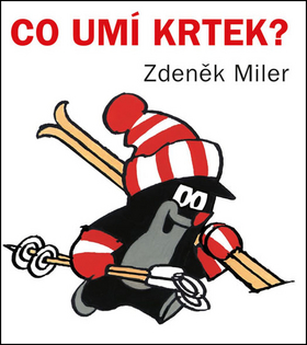 Co umí Krtek?