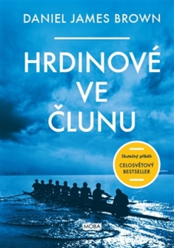 Hrdinové ve člunu