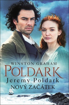 Poldark Jeremy Poldark Nový začátek