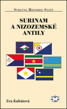 Surinam a Nizozemské Antily