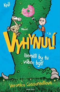 Vyhynulí