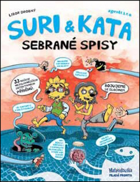 Suri a Kata Sebrané spisy