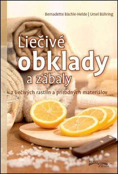 Liečivé obklady a zábaly