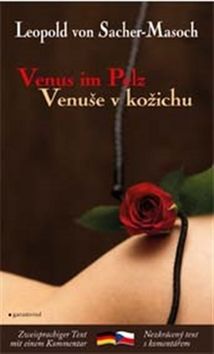 Venuše v kožichu / Venus im Pelz