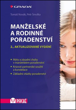 Manželské a rodinné poradenství