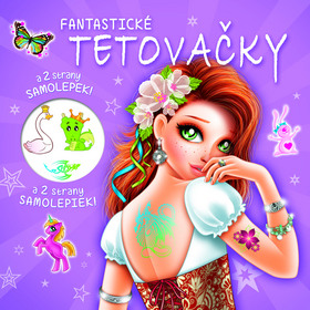 Fantastické tetovačky