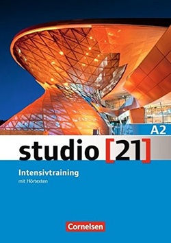 Studio 21 A2 cvičebnice